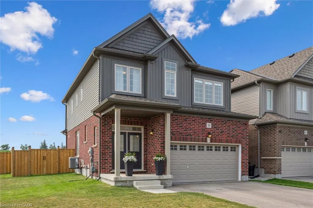 43 Gourlay Farm Lane