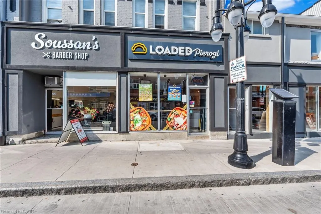 349 Princess Street