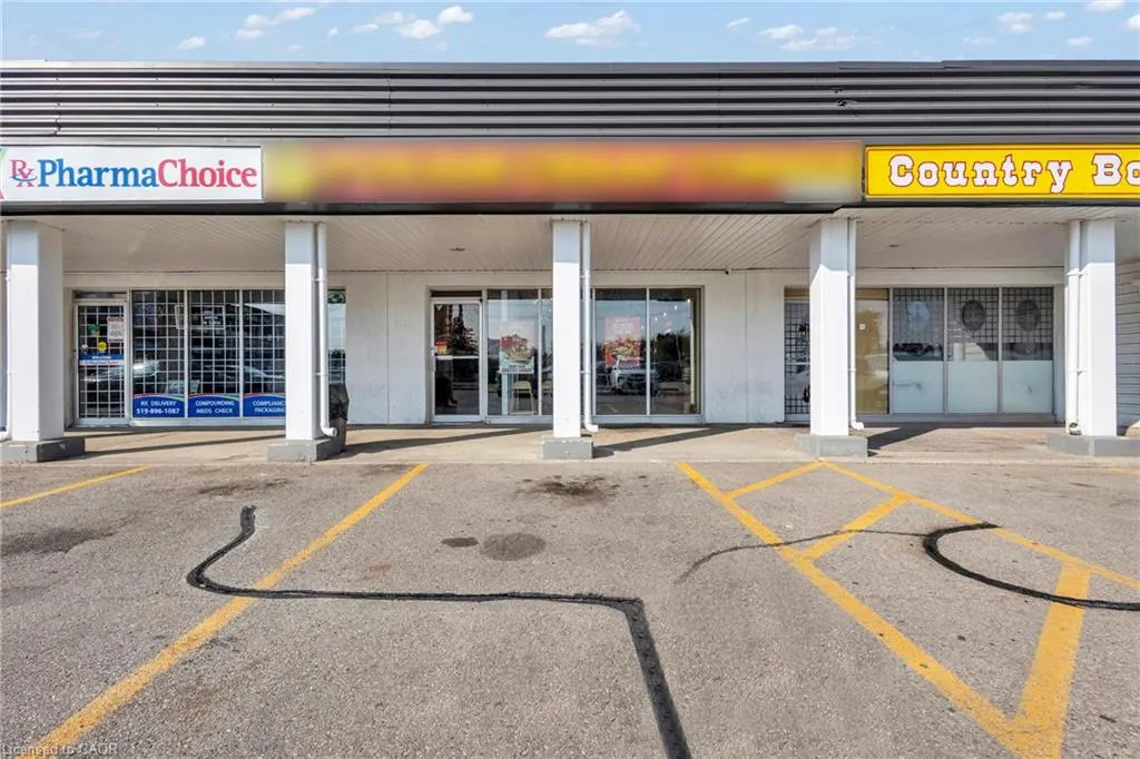 5 Manitou Drive, #106B