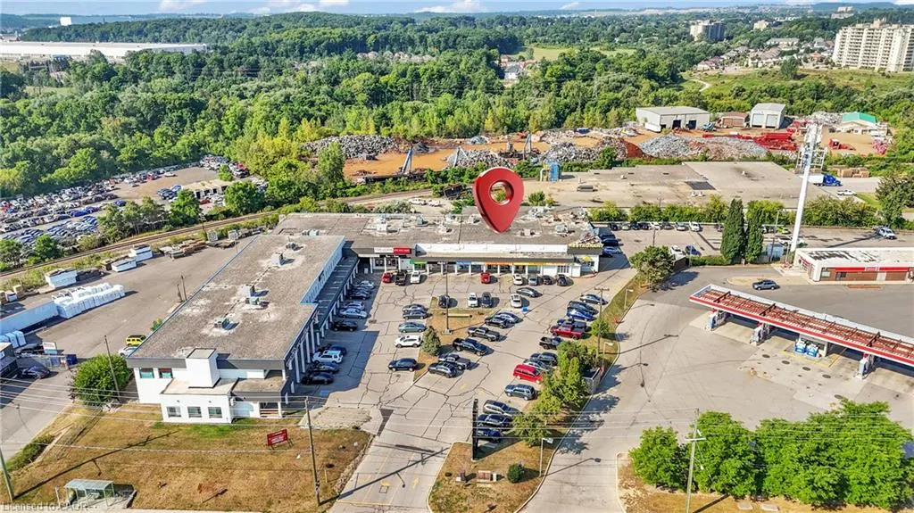 5 Manitou Drive, #106B