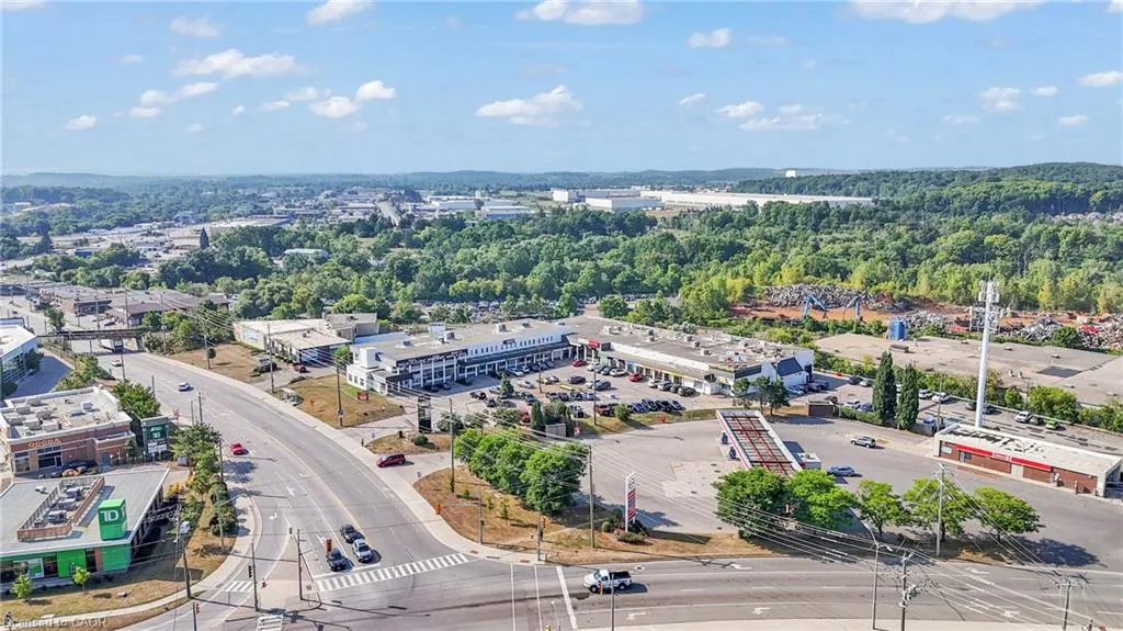 5 Manitou Drive, #106B