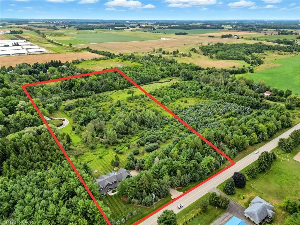 7381 Sideroad 4