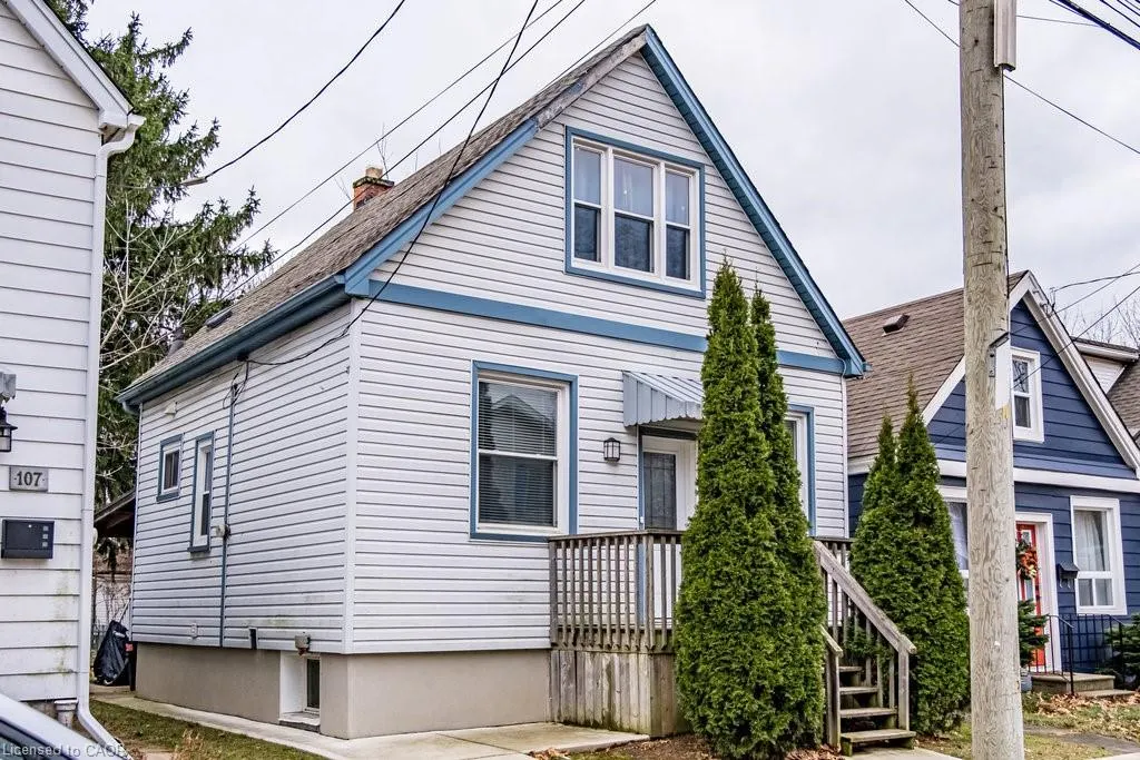 109 Royal Avenue
