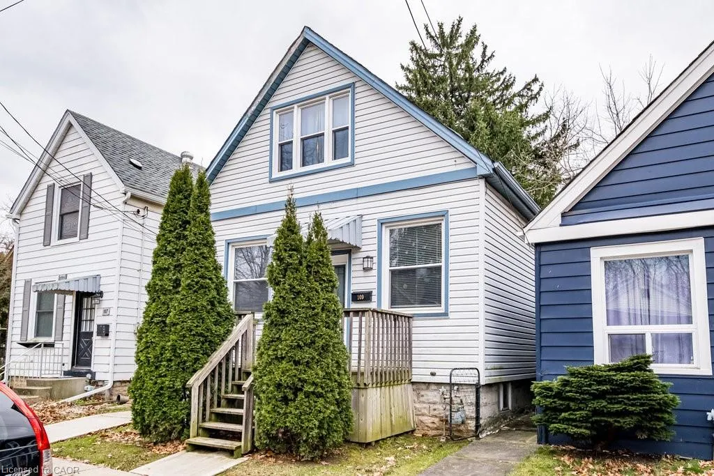 109 Royal Avenue