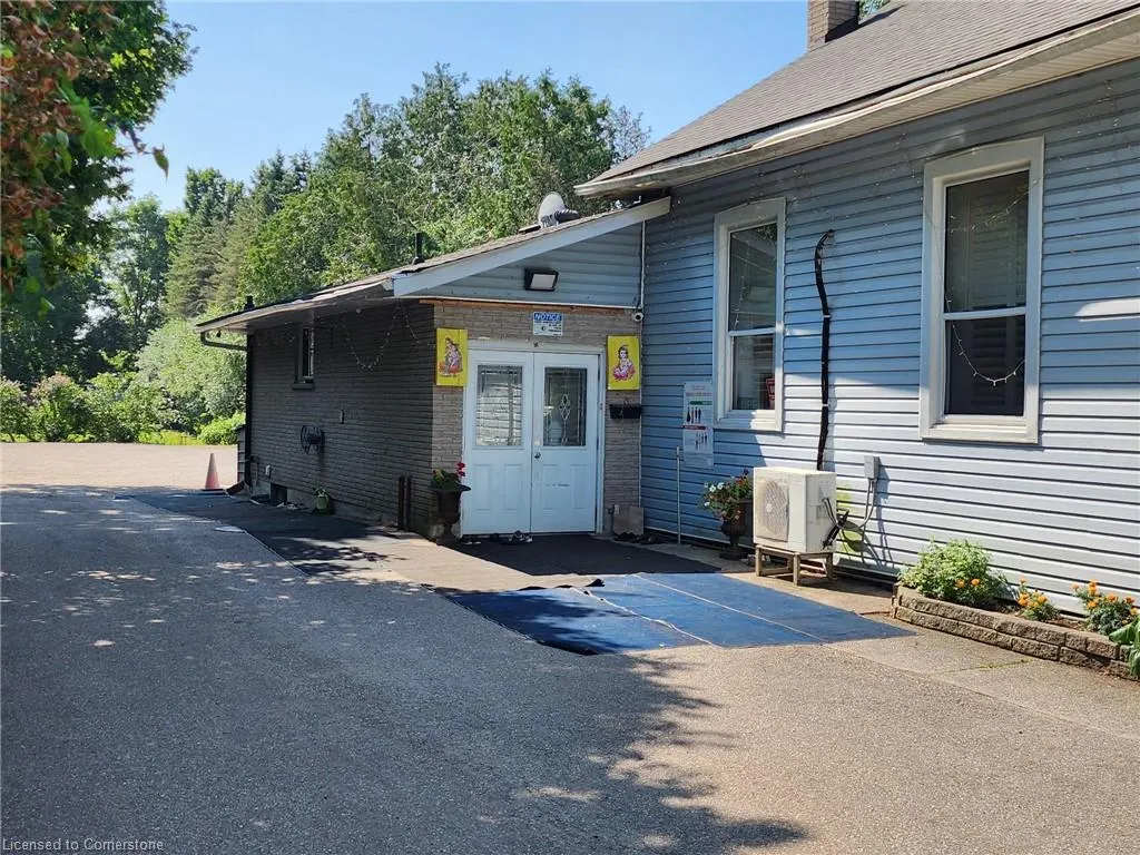67 Old Mill Road
