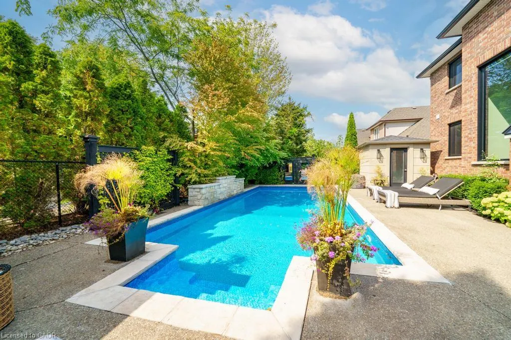 166 Foxridge Drive