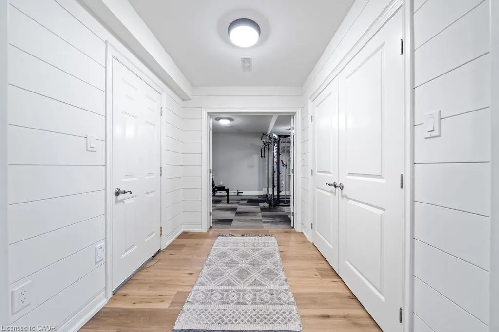 166 Foxridge Drive