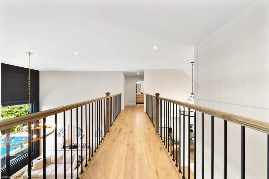 166 Foxridge Drive