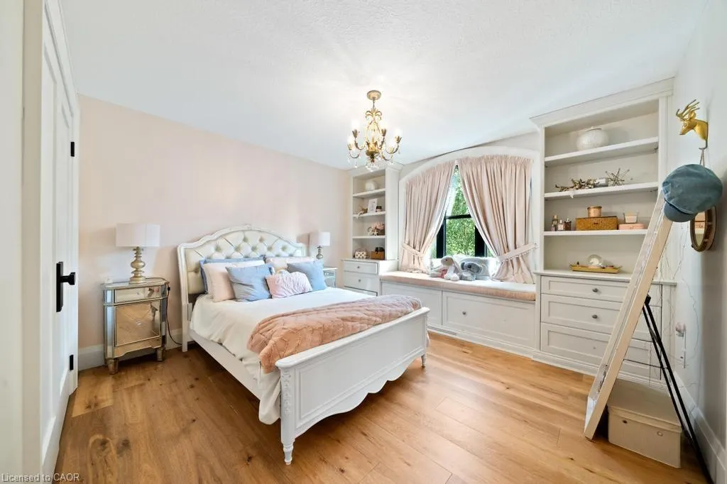 166 Foxridge Drive