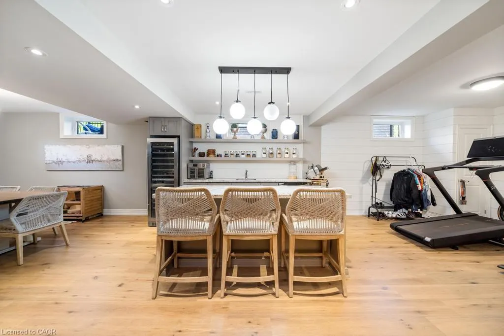 166 Foxridge Drive
