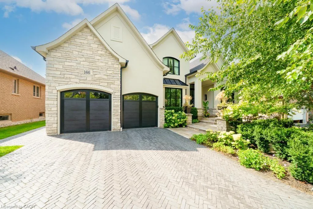 166 Foxridge Drive