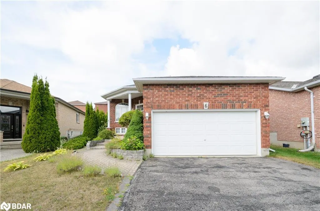 6 Brown Wood Drive