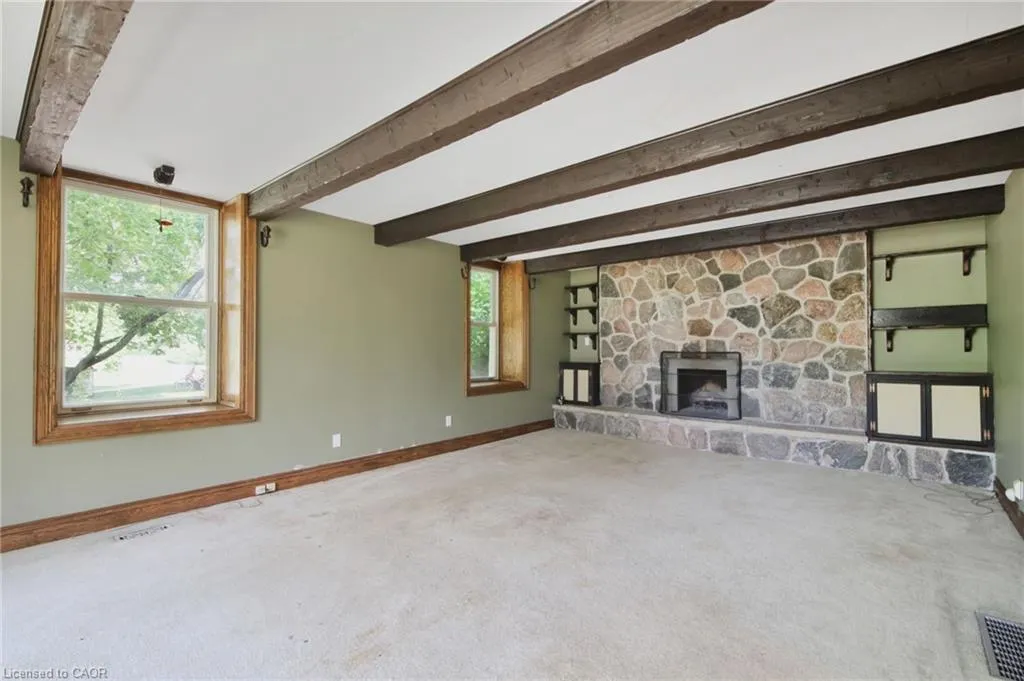 4143 Cedar Springs Road