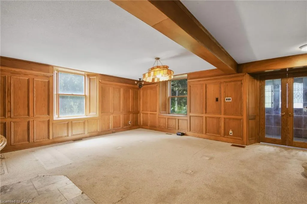 4143 Cedar Springs Road