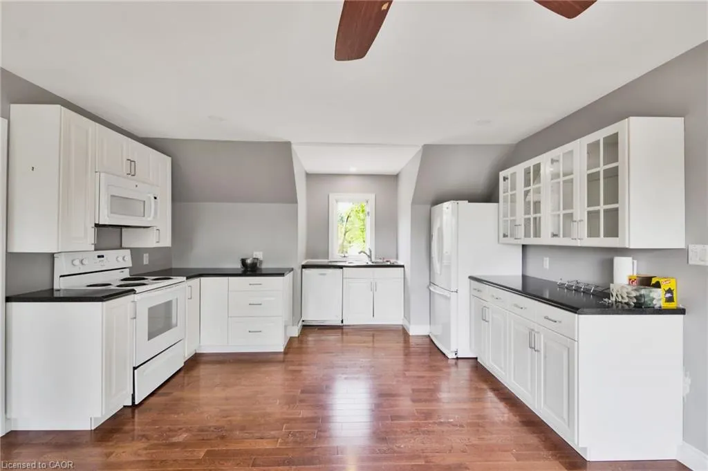 4143 Cedar Springs Road