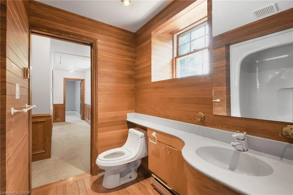 4143 Cedar Springs Road