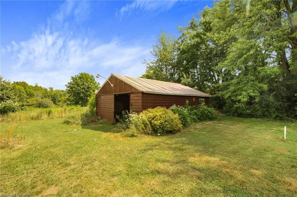 4143 Cedar Springs Road