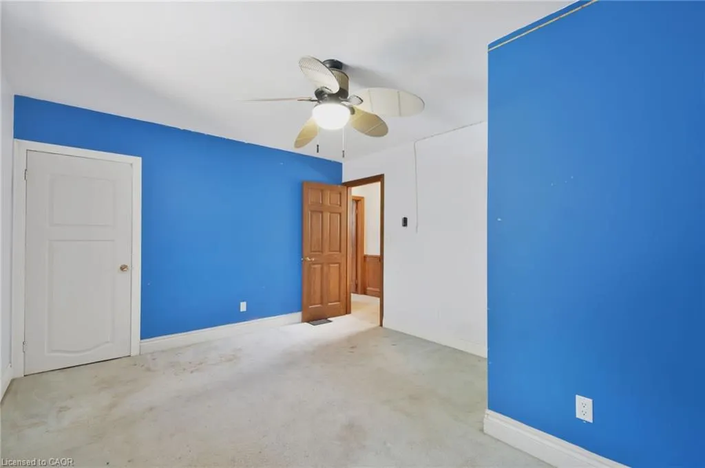 4143 Cedar Springs Road