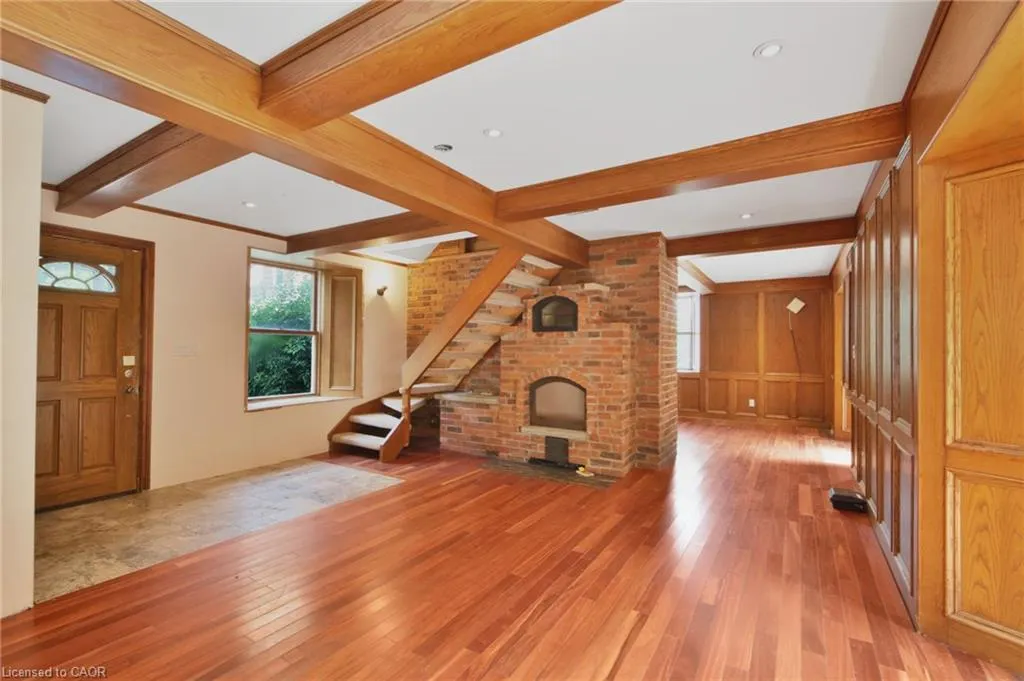 4143 Cedar Springs Road