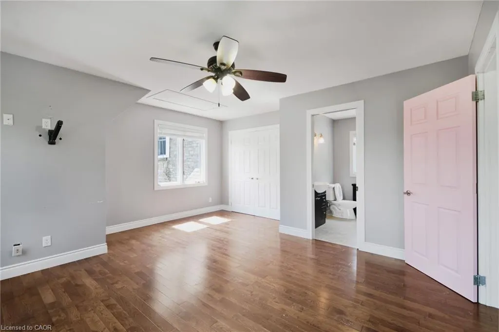 4143 Cedar Springs Road