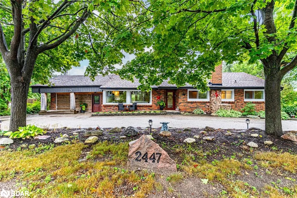 2447 Ridge Road W