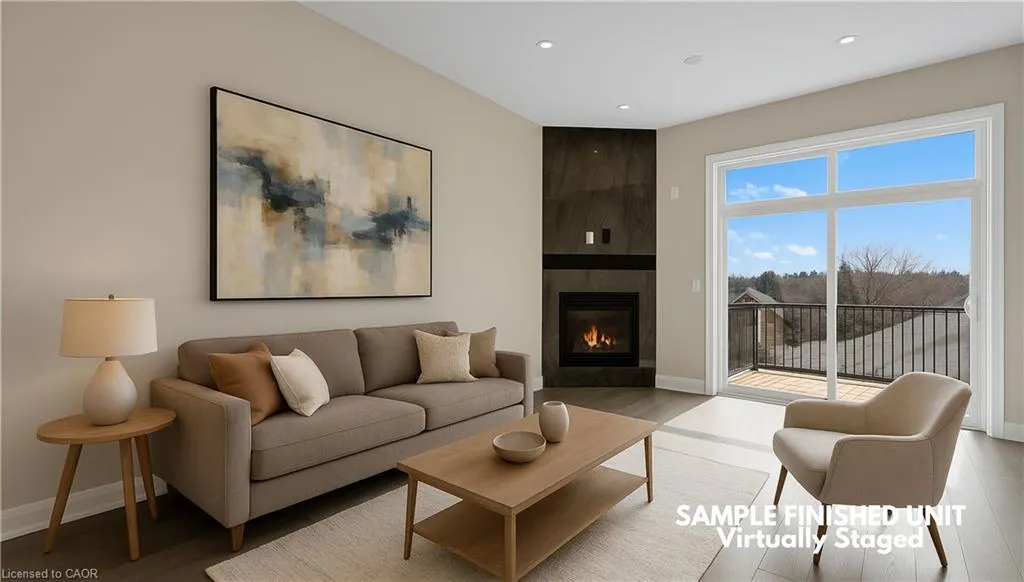 800 Garden Court Crescent