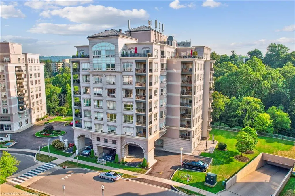 2000 Creekside Drive, #103