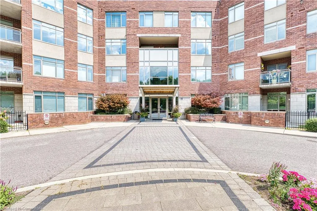 400 Romeo Street N, #103