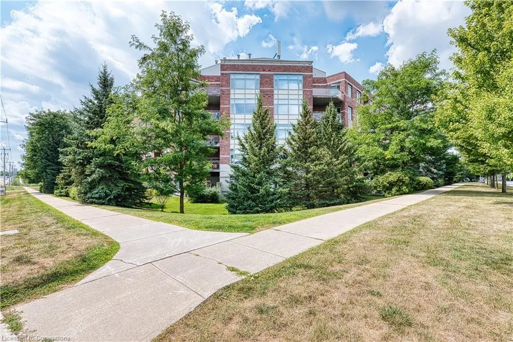 400 Romeo Street N, #103