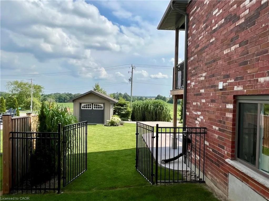 111 Village Road