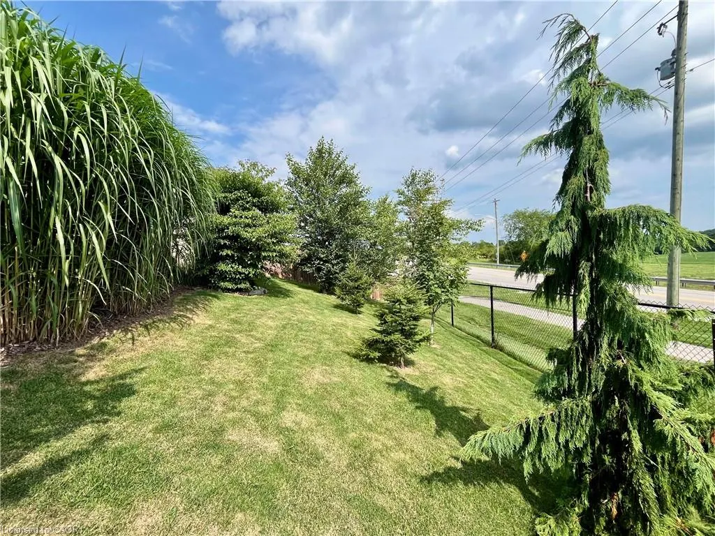 111 Village Road