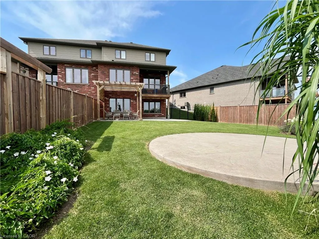 111 Village Road