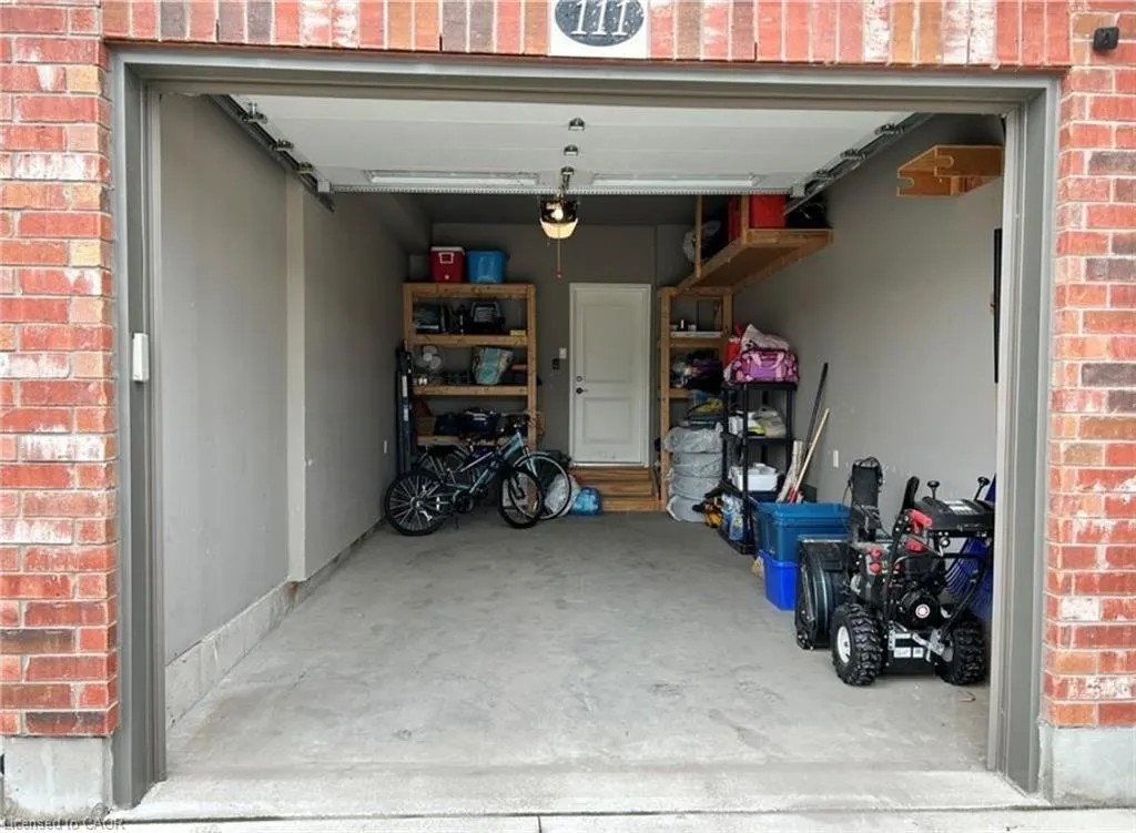 111 Village Road