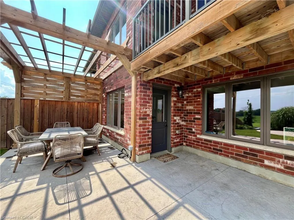 111 Village Road