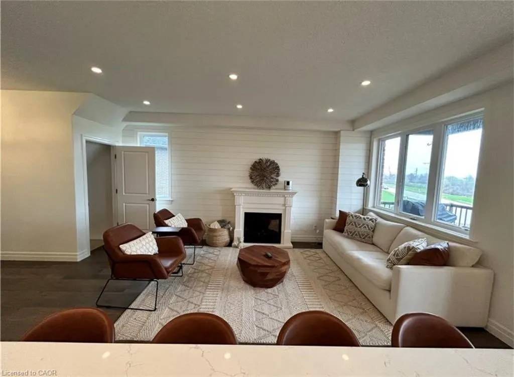 111 Village Road