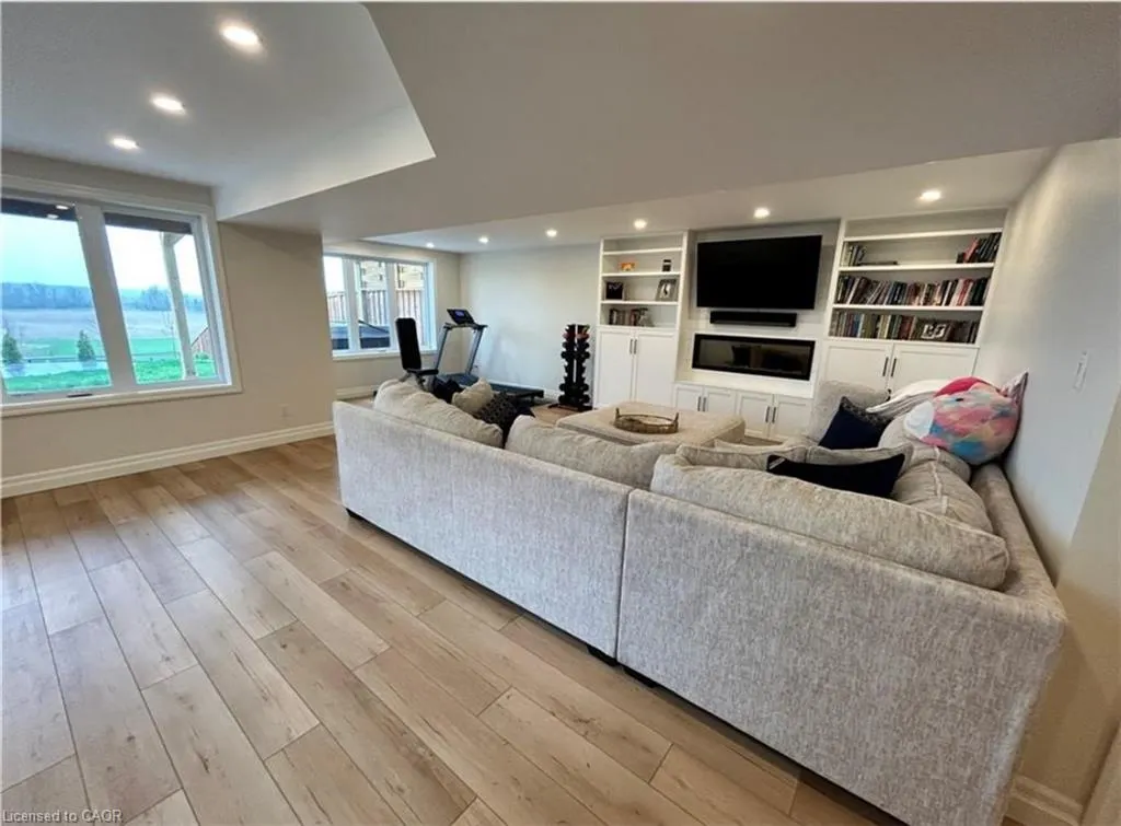 111 Village Road