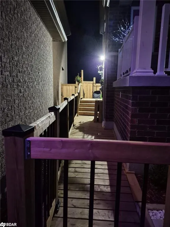 127 Muirfield Drive, #LOWER LEVEL