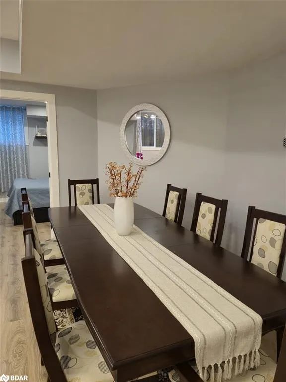 127 Muirfield Drive, #LOWER LEVEL