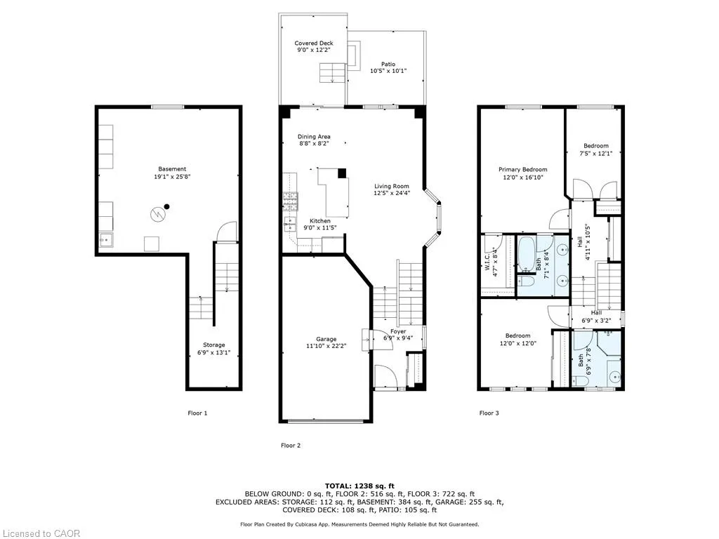 139 Periwinkle Drive