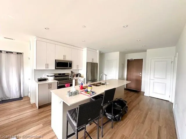 525 New Dundee Road, #601