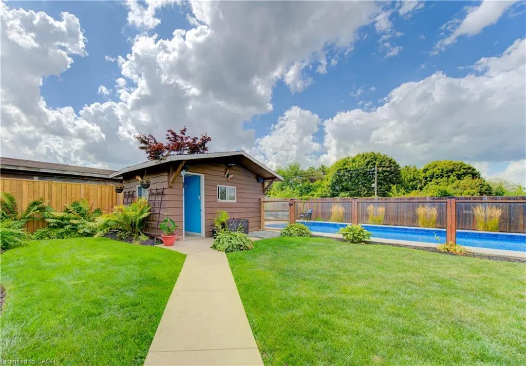 109 Westchester Drive