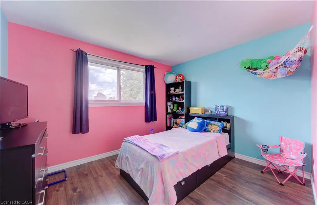 109 Westchester Drive