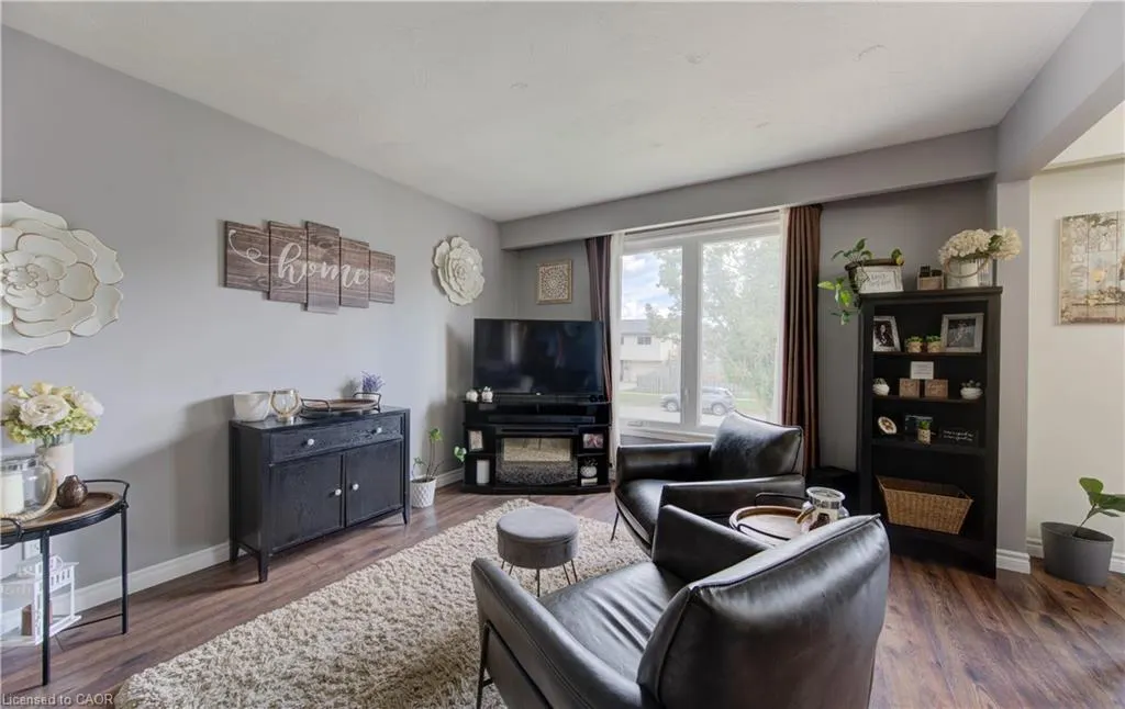 109 Westchester Drive