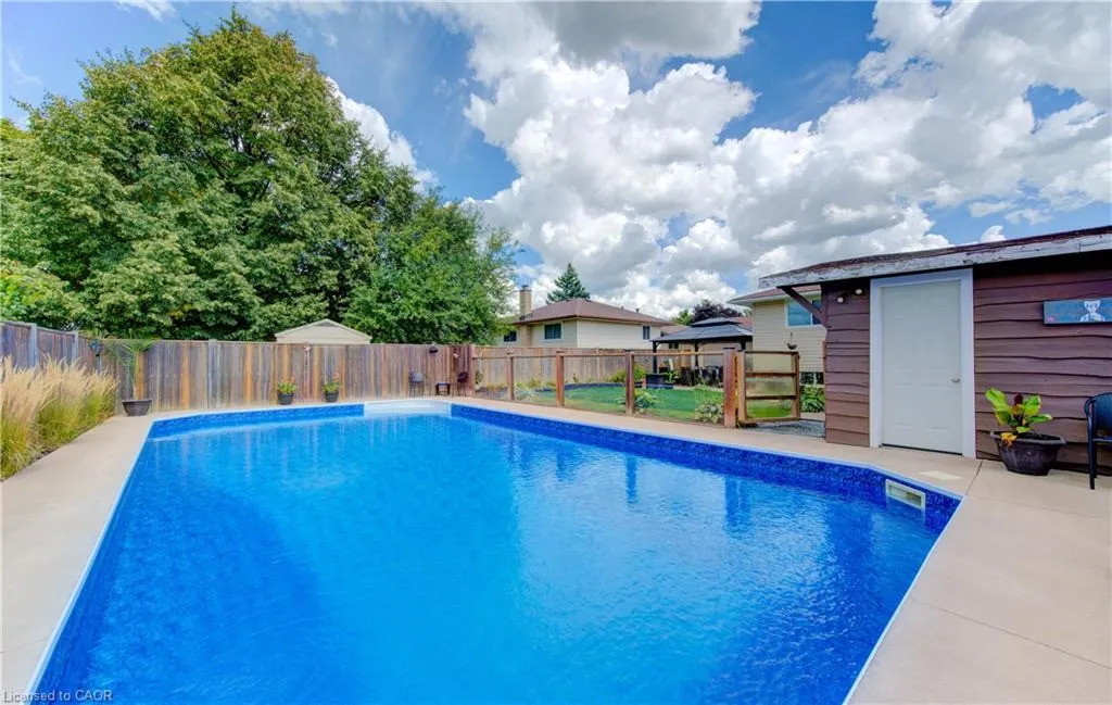 109 Westchester Drive