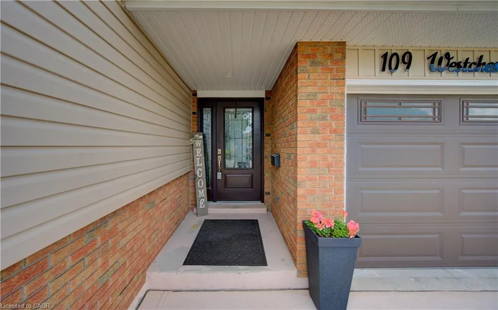 109 Westchester Drive