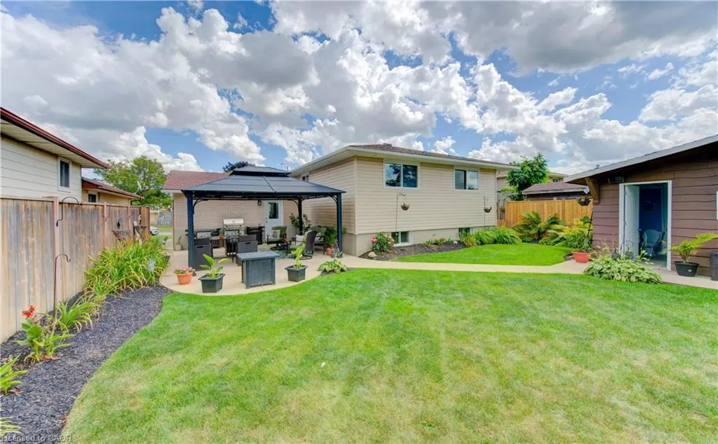 109 Westchester Drive