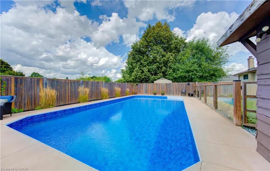 109 Westchester Drive