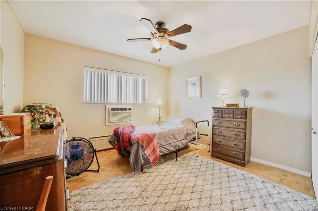8 Woodman Drive S, #808