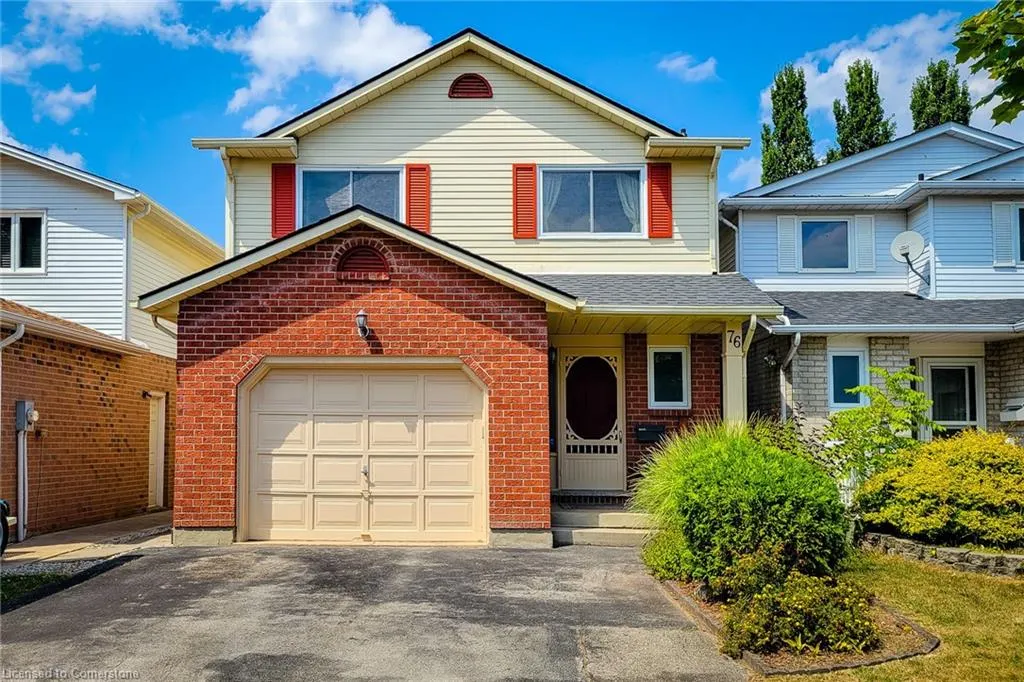 76 Baxter Crescent