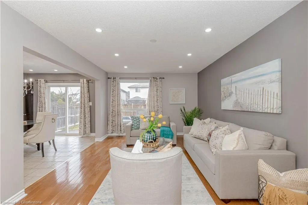 11 Willowridge Way